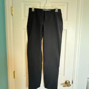 Women's Black Pants